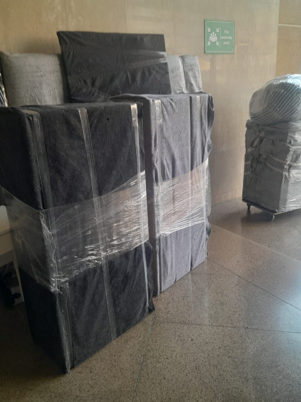 Sharjah, Delivery, Movers Shifting & Delivery