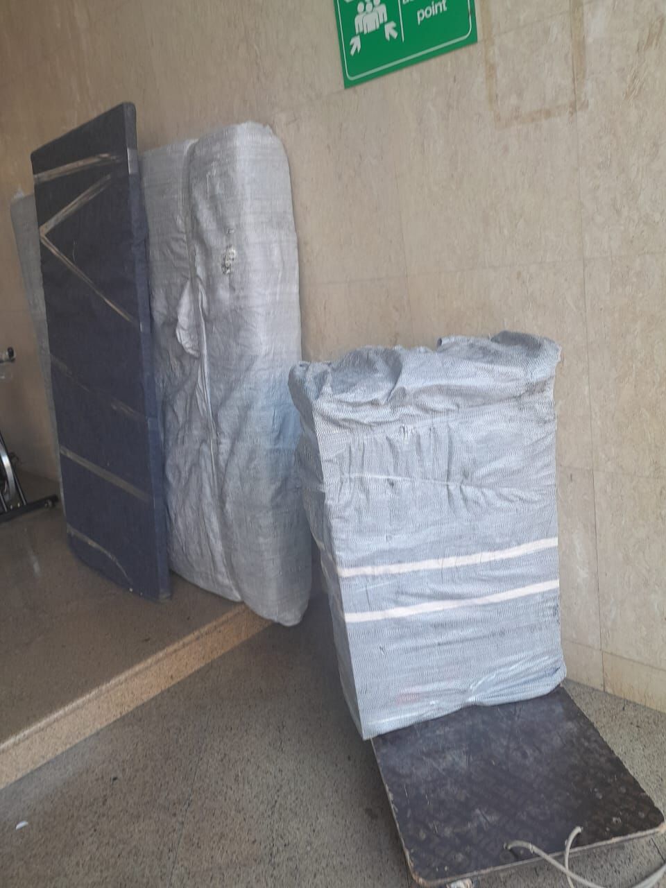 Sharjah, Delivery, Movers Shifting & Delivery