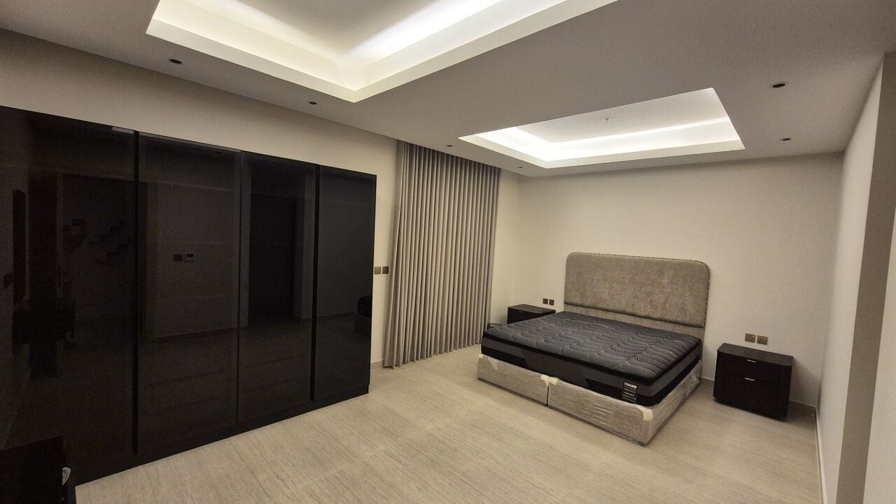 Al Sulaymaniyyah, Apartments, Flats, Houses & Villas, SAR 90000/year,  Furnished,  1 BR,  110 Sq. Meter,  For Rent Luxury Apartment Prime Location