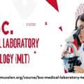 Bsc Mlt Course In India