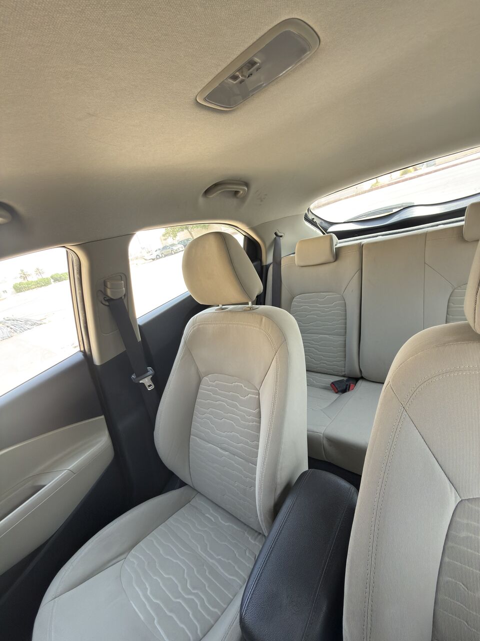 Riyadh, Vehicles, Cars & Trucks , SAR 20000,  Kia Rio Hatchback,  2014,  Automatic,  180000 KM,