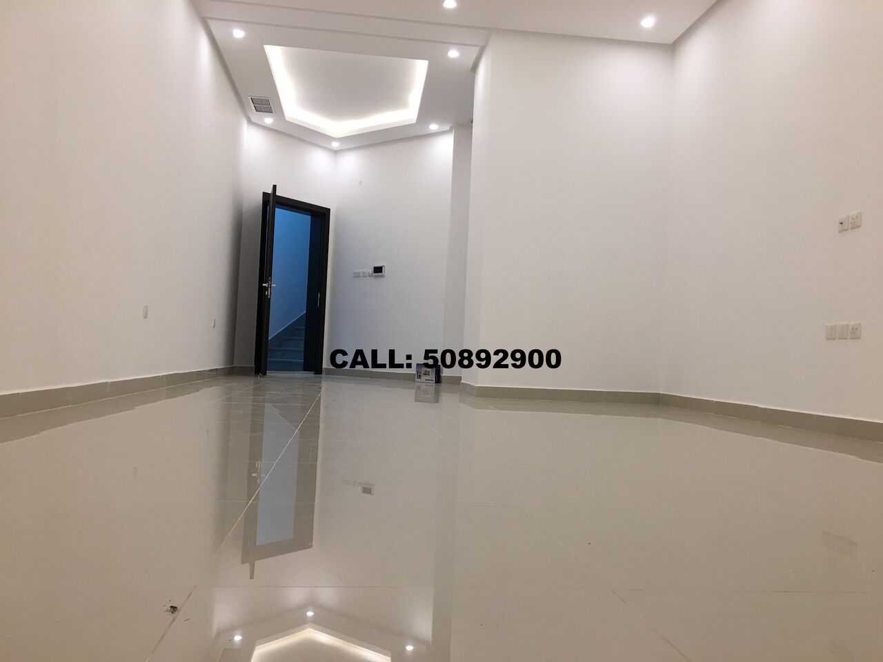 Kuwait City, Apartments, Flats, Houses & Villas, KWD 500/month,  3 BR,  Good Size 3 Bedrooms Apartment In A Villa In Mesayel