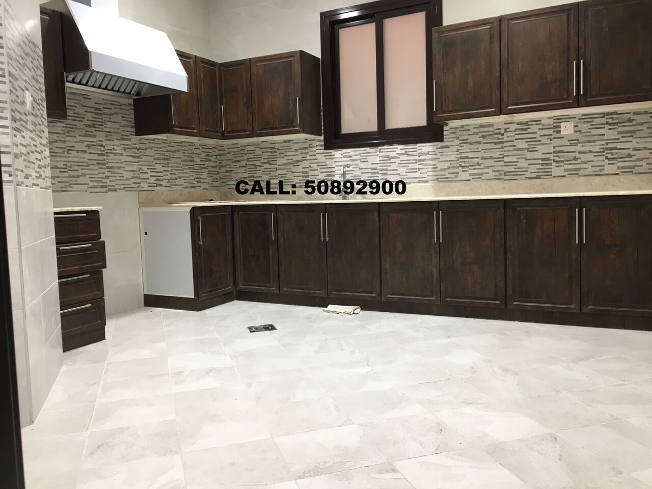 Kuwait City, Apartments, Flats, Houses & Villas, KWD 500/month,  3 BR,  Good Size 3 Bedrooms Apartment In A Villa In Mesayel