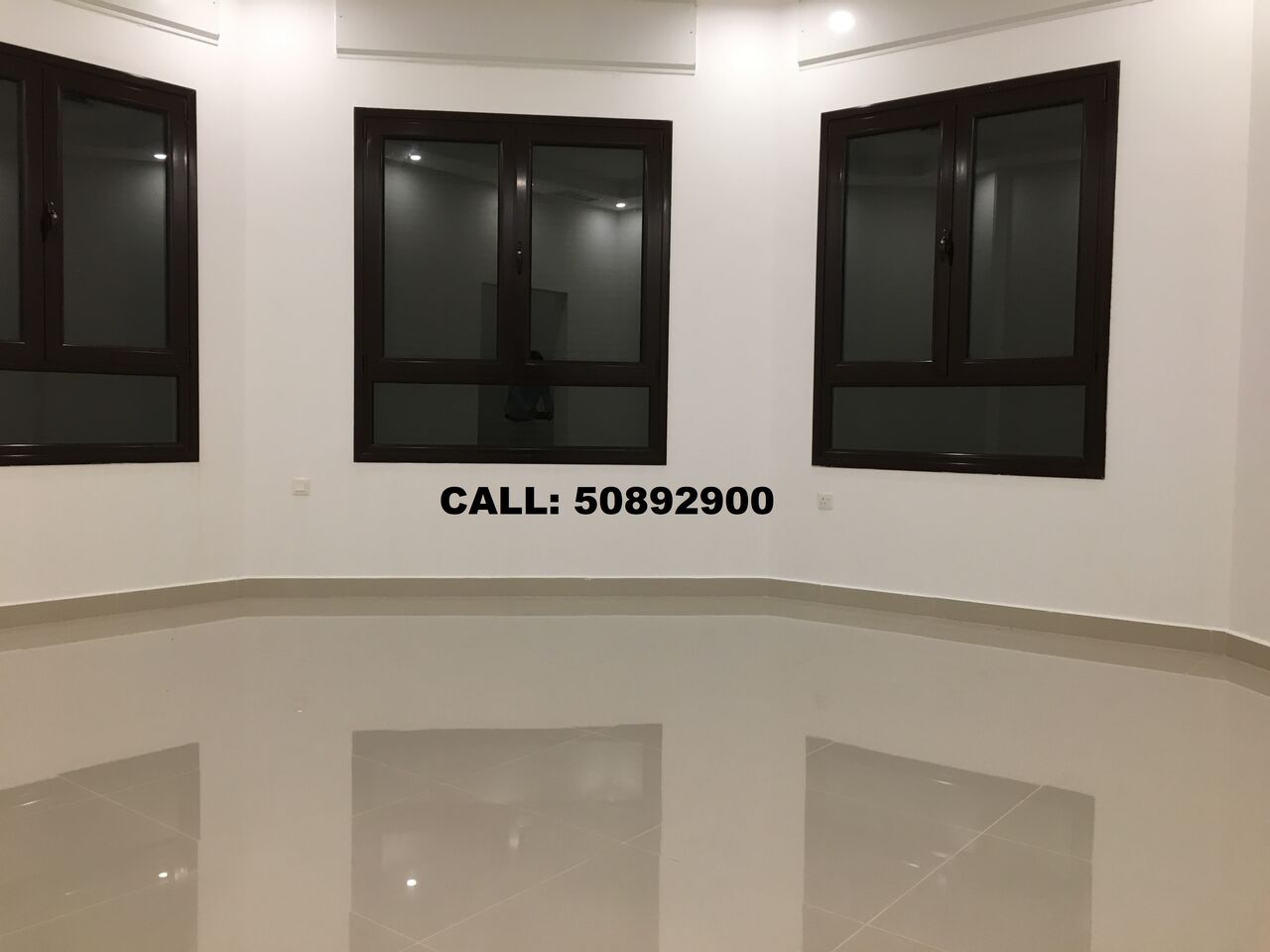 Kuwait City, Apartments, Flats, Houses & Villas, KWD 500/month,  3 BR,  Good Size 3 Bedrooms Apartment In A Villa In Mesayel