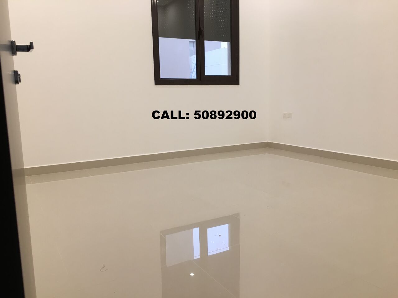 Kuwait City, Apartments, Flats, Houses & Villas, KWD 500/month,  3 BR,  Good Size 3 Bedrooms Apartment In A Villa In Mesayel