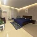 BHD 220/month,  1 BR,  Adliya:- Studio Fully-Furnished Flat On Rent With EWA.  📍Close To Ramada Hotel.  Bd 220