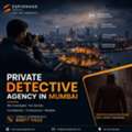 Private Detective Agency In Mumbai &ndash; Espionage India