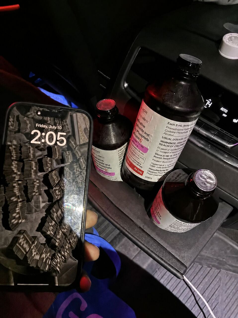 Toronto, Health & Beauty Items, CAD 150,  Quagen Prome-thazine For Sale