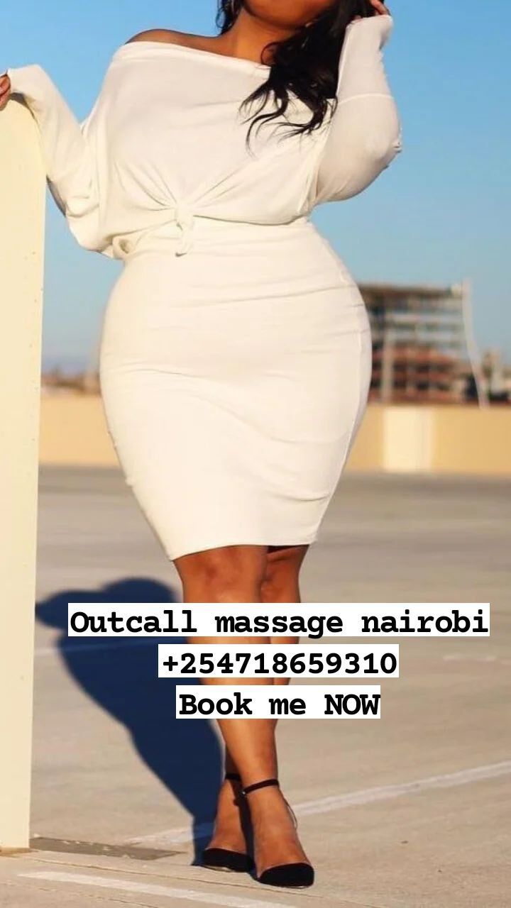 Nairobi, Health, Home Or Hotel Room Massage Services Available Within Nairobi +254718659310