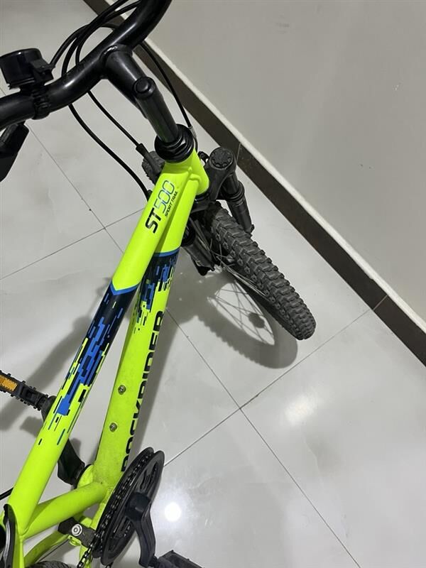 Al Malaz, Bicycles, SAR 750,  Branded Condition Bicycle