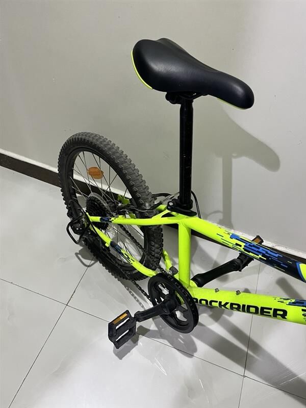 Al Malaz, Bicycles, SAR 750,  Branded Condition Bicycle