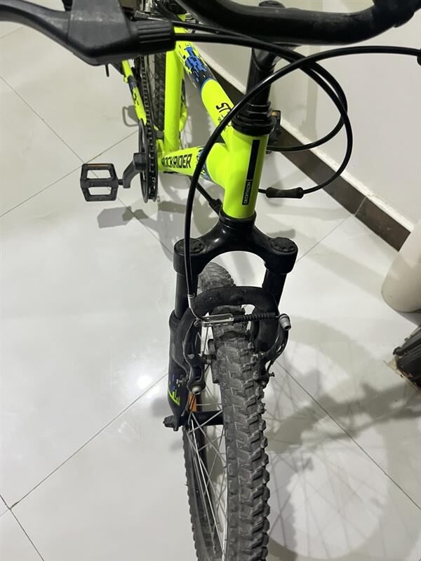 Al Malaz, Bicycles, SAR 750,  Branded Condition Bicycle