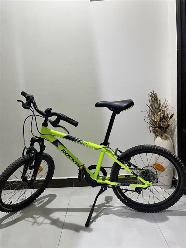 Al Malaz, Bicycles, SAR 750,  Branded Condition Bicycle