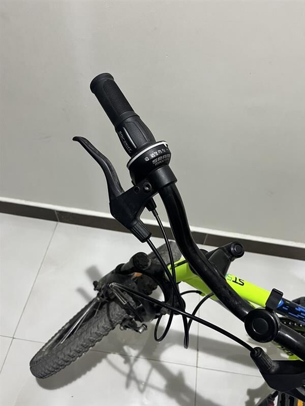 Al Malaz, Bicycles, SAR 750,  Branded Condition Bicycle