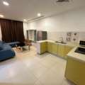 BHD 250/month,  1 BR,  Gudaibiya :- 1BHK Fully-Furnished Flat On Rent With Unlimited EWA.  Bd 250/-