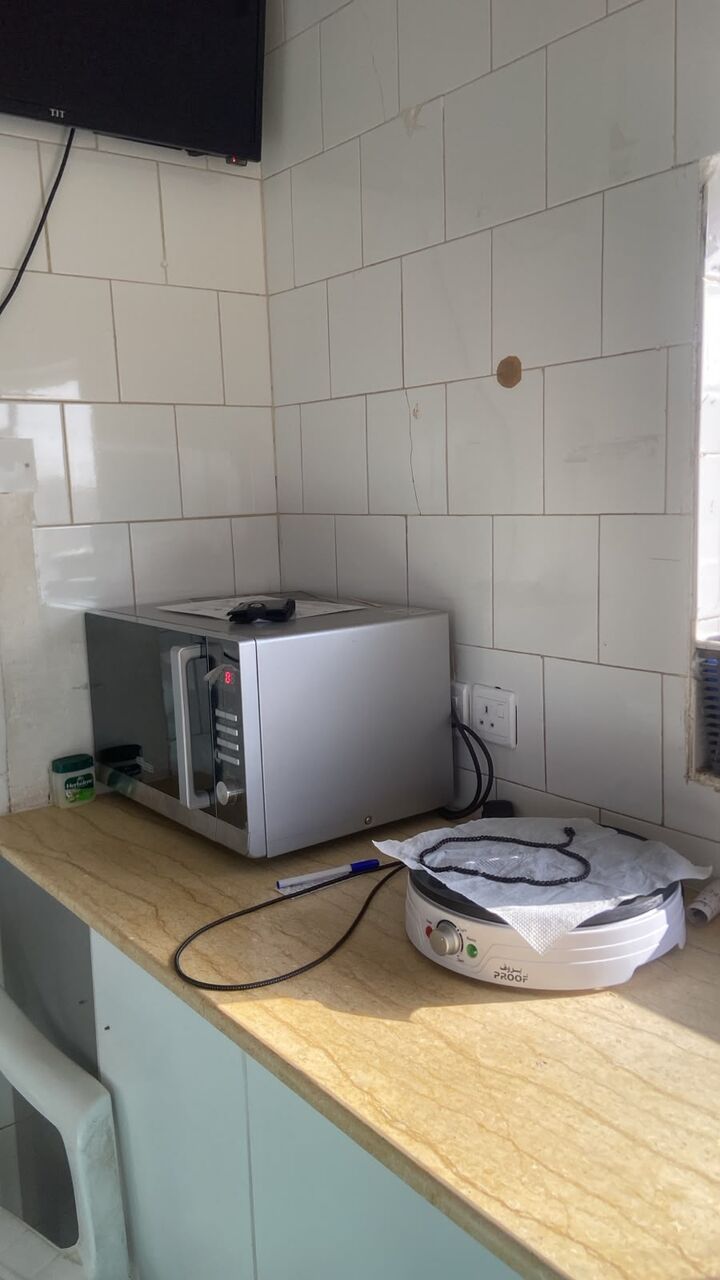 Buraidah, Materials, SAR 1,  Coffee Shops Machine And Materials