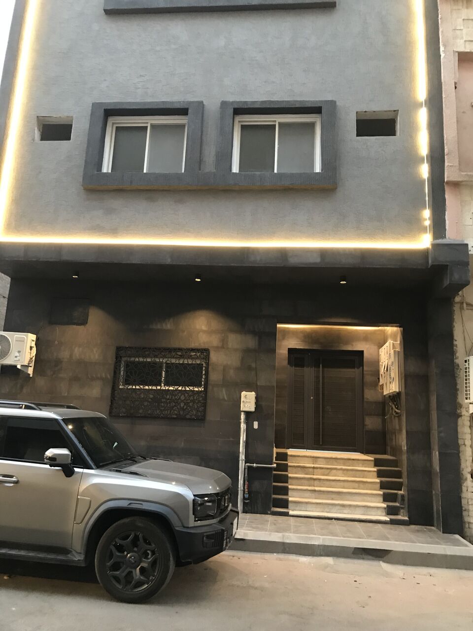 Madinah, Apartments, Flats, Houses & Villas, SAR 25000/month,  5 BR,  150 Sq. Meter,  Fresh Renovated Apartment Ready For Rental