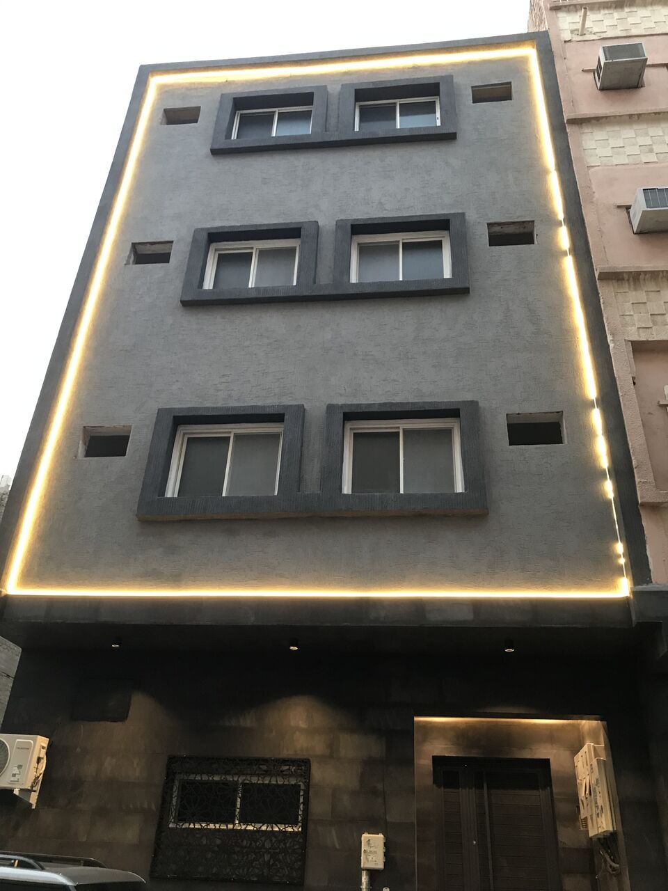 Madinah, Apartments, Flats, Houses & Villas, SAR 25000/month,  5 BR,  150 Sq. Meter,  Fresh Renovated Apartment Ready For Rental