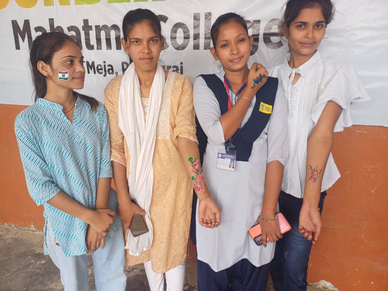 Mumbai, Lessons Offered, Good College Of BSc In Prayagraj &ndash; Mahatma Degree College