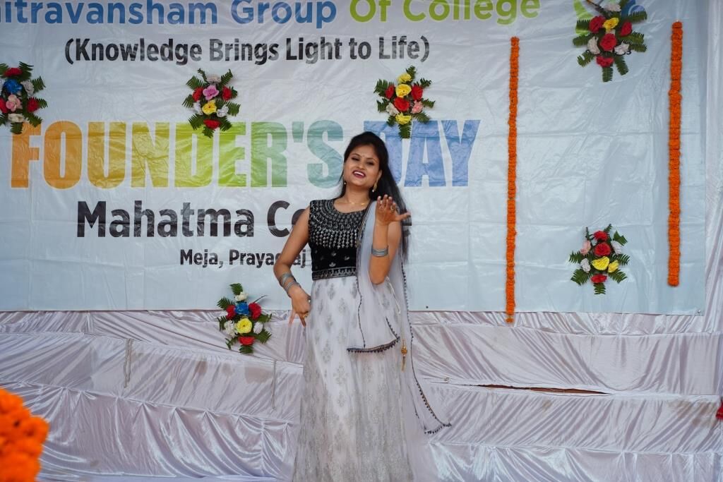 Mumbai, Lessons Offered, Good College Of BSc In Prayagraj &ndash; Mahatma Degree College