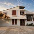 THB 115000,  88 Sq. Feet,  Code C7256, 2-story Detached House For Rent, Ratchada Niwet Village. Pracha Uthit Road,