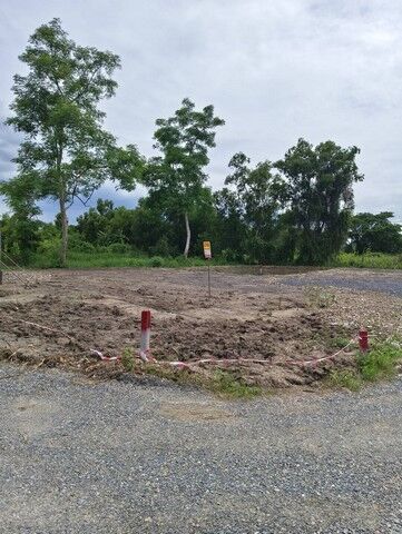 Bangkok, Real Estate For Sale, THB 350000,  6 BR,  47 Sq. Feet,  Empty Land For Sale, Area 47 - 120 Sq M., Already Filled, Khlong Sipsong, Nong Chok,