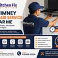 Chimney Repair Service Near Me