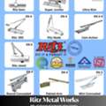 Ritz Metal Works