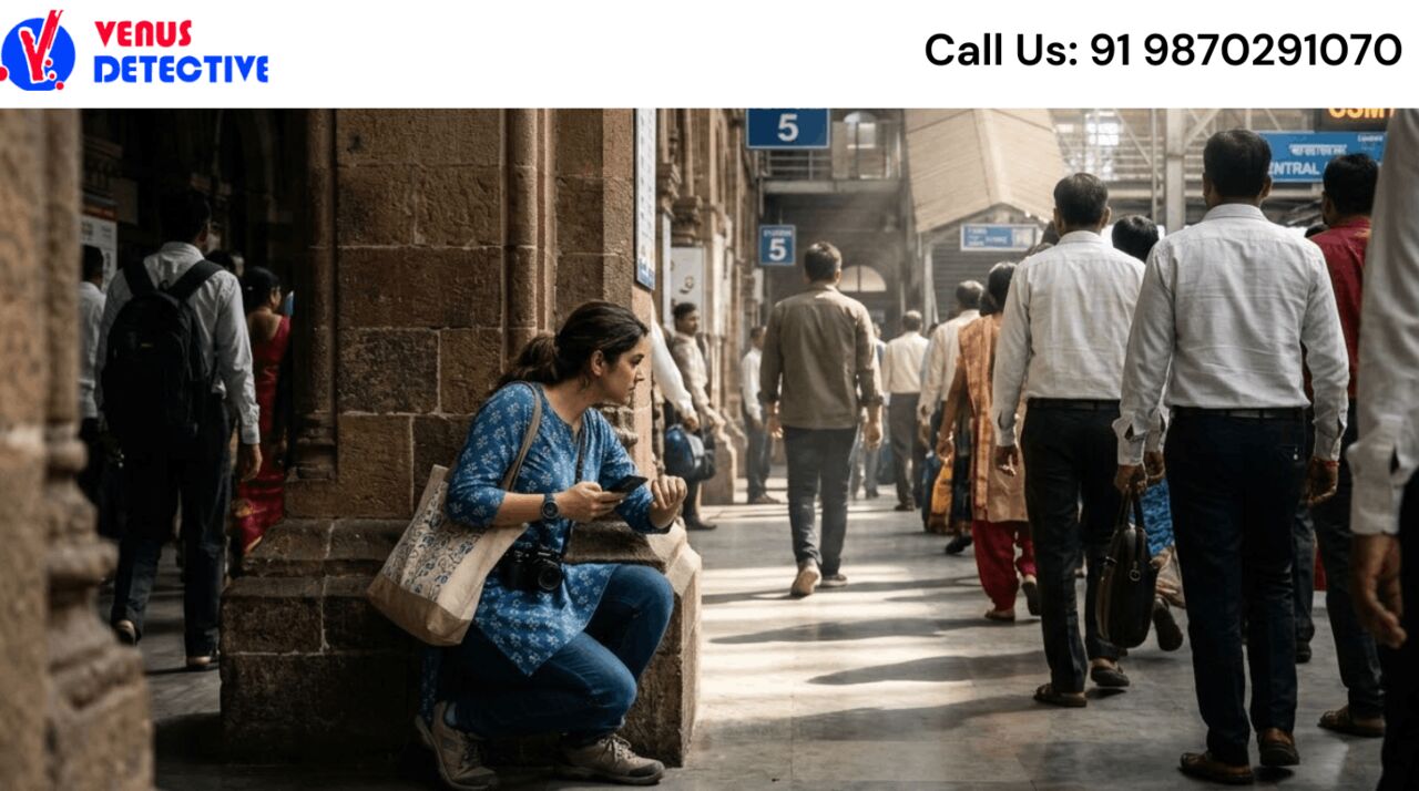 Noida, General, Trusted Private Detective Agency In Bangalore | Venus Detective Agency