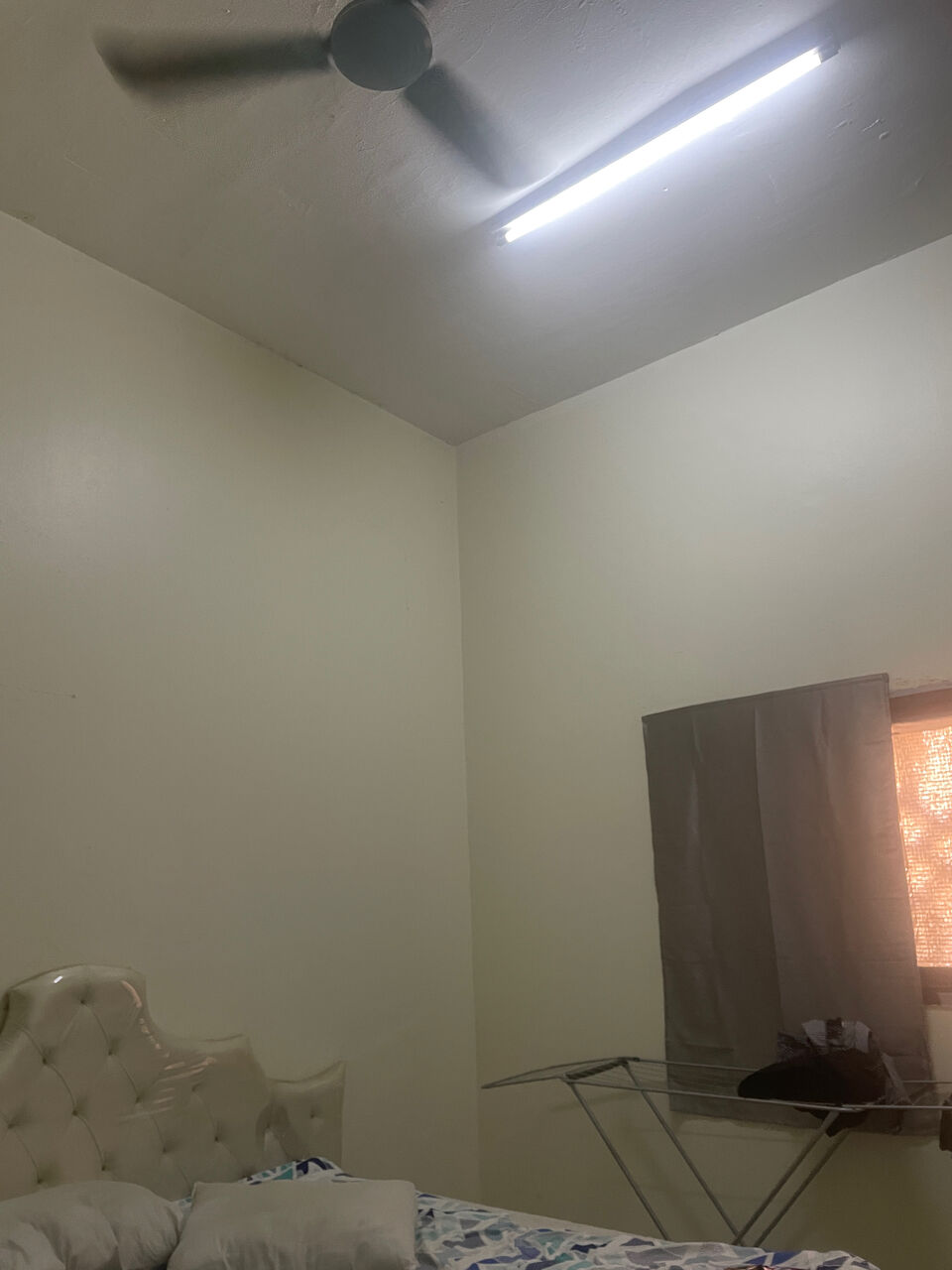 Jubail, Rooms for Rent, SAR 1000/month,  1 Bedroom For Rent In 2 Bhk Available With Hall Kitchen Sharing