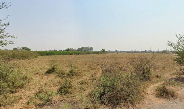 Bangkok, Real Estate For Sale, THB 1827500,  6 BR,  731 Sq. Feet,  Empty Land For Sale, Area 1-3-31 Rai, With Electricity, Tap Water, Nong Chok, Bangkok