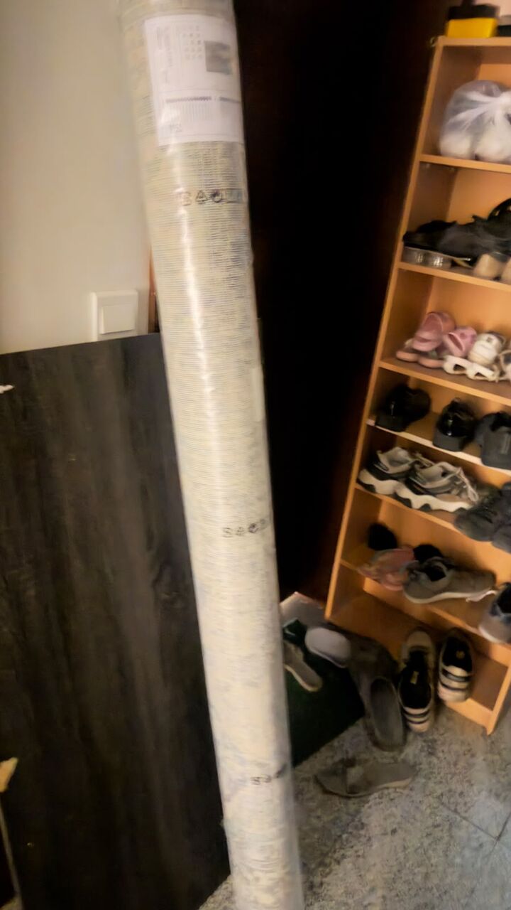 Manama, Household Items, BHD 17,  IKEA VONSB&Auml;K Rug / Carpet 170 &times; 230 Cm &ndash; New & Unused For Sale