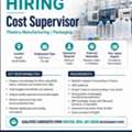 Cost Controller