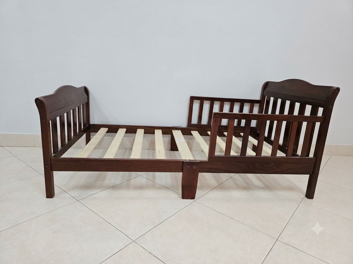 West Riffa, Baby & Kid Stuff, BHD 20,  Home Box Bed With Mattress