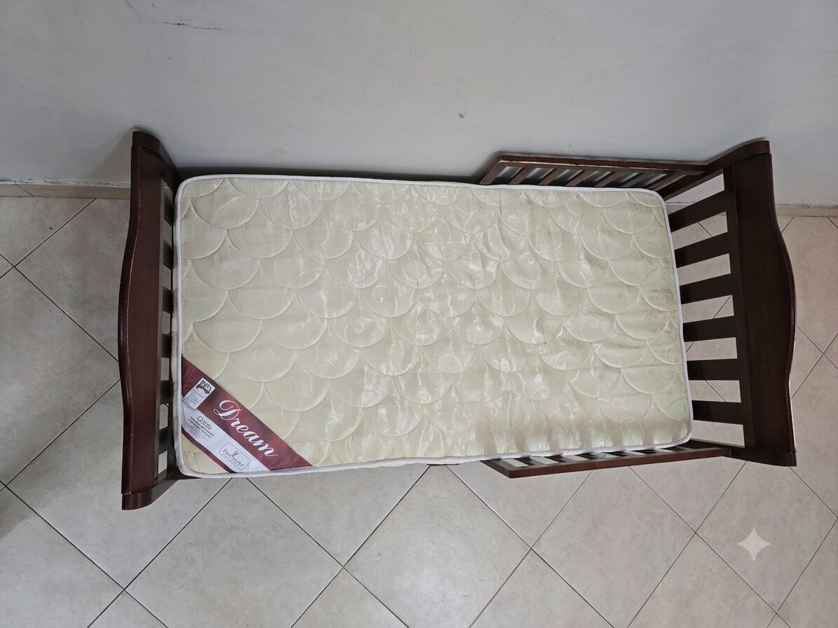 West Riffa, Baby & Kid Stuff, BHD 20,  Home Box Bed With Mattress