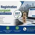 Easy GST Registration In Gurgaon For Your Business Growth New Delhi