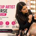 Makeup Artist Course In Delhi &ndash; UK International Beauty School