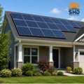 Residential Solar Panels