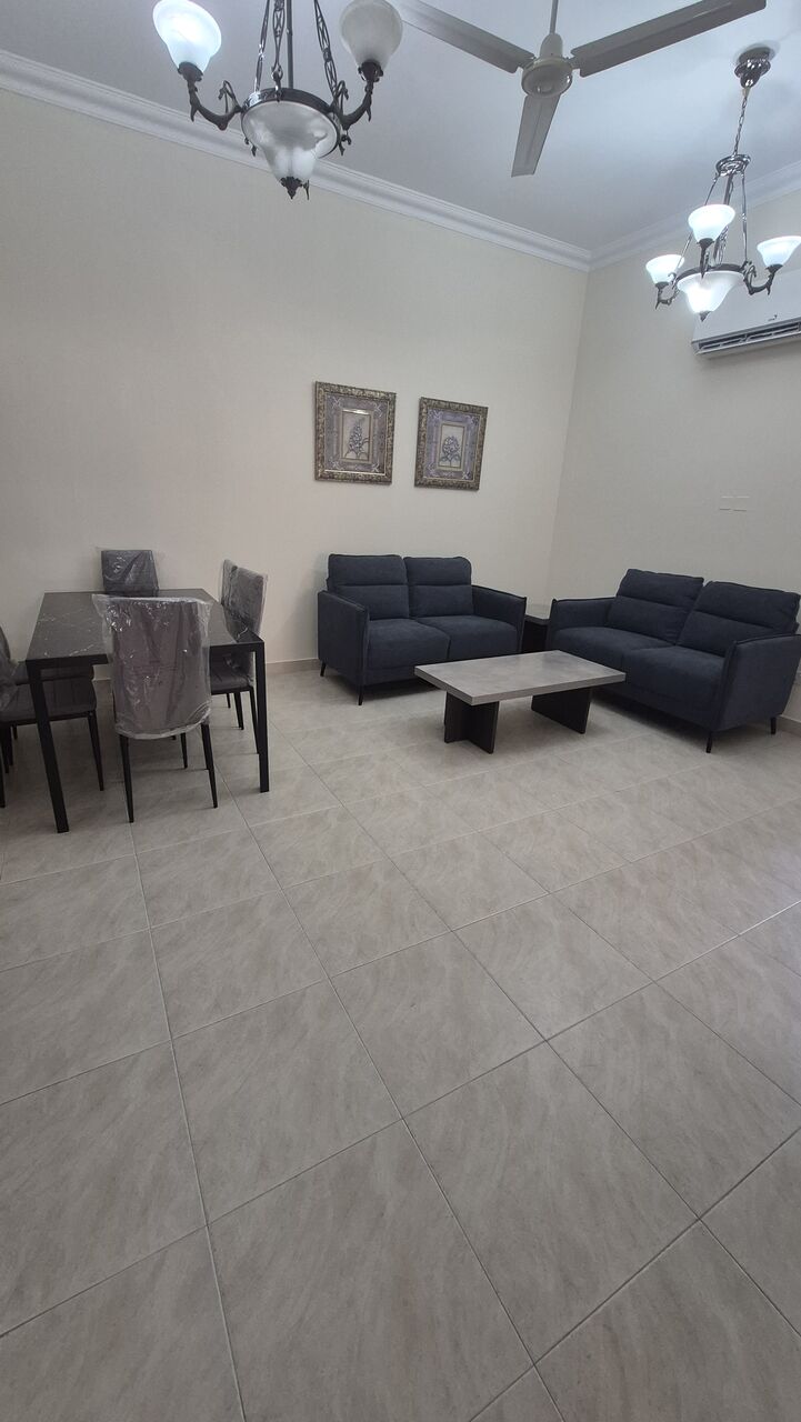 Mahooz, Apartments, Flats, Houses & Villas, BHD 370/month,  Furnished,  2 BR,  189 Sq. Meter,  Big Flat For Rent