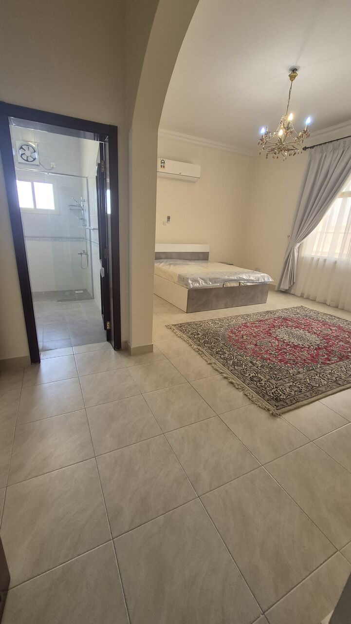 Mahooz, Apartments, Flats, Houses & Villas, BHD 370/month,  Furnished,  2 BR,  189 Sq. Meter,  Big Flat For Rent