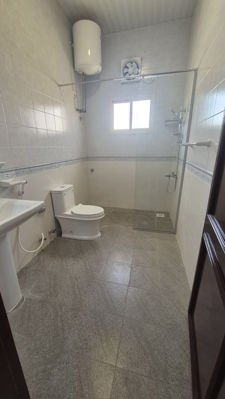 Mahooz, Apartments, Flats, Houses & Villas, BHD 370/month,  Furnished,  2 BR,  189 Sq. Meter,  Big Flat For Rent