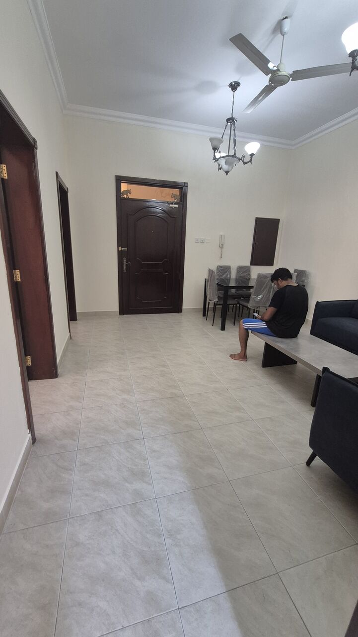 Mahooz, Apartments, Flats, Houses & Villas, BHD 370/month,  Furnished,  2 BR,  189 Sq. Meter,  Big Flat For Rent