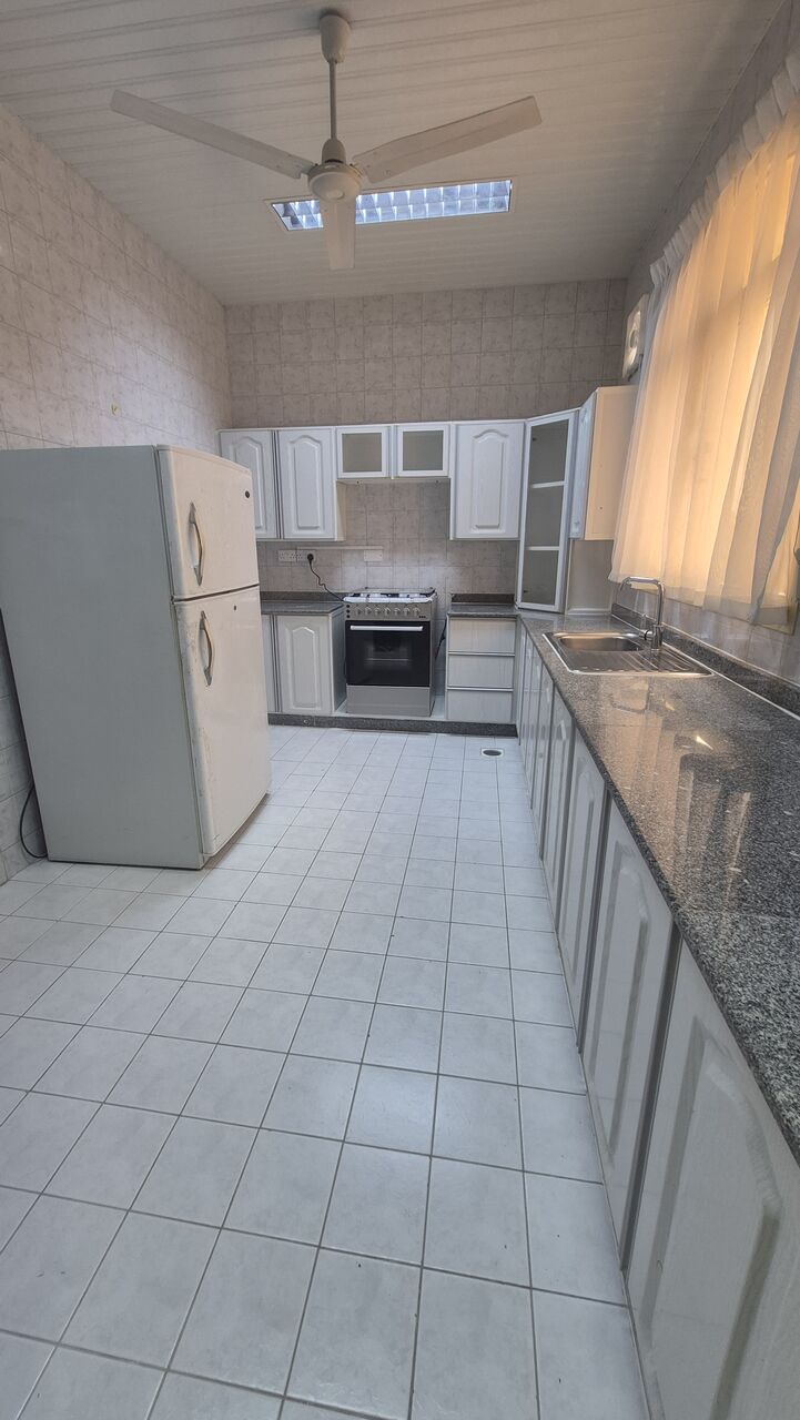 Mahooz, Apartments, Flats, Houses & Villas, BHD 370/month,  Furnished,  2 BR,  189 Sq. Meter,  Big Flat For Rent