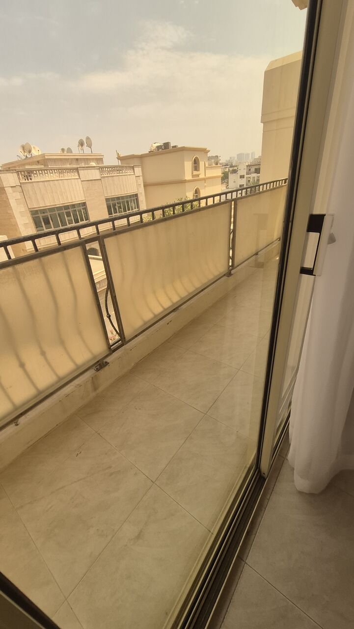 Mahooz, Apartments, Flats, Houses & Villas, BHD 370/month,  Furnished,  2 BR,  189 Sq. Meter,  Big Flat For Rent