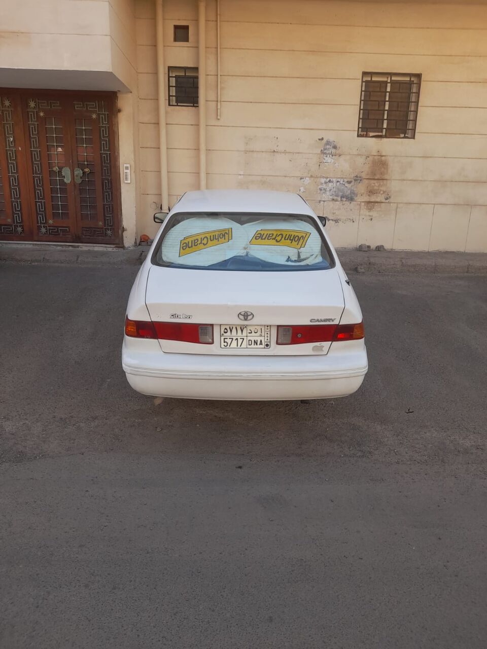 Jeddah, Vehicles, Cars & Trucks , SAR 8000,  Camery 2002,  2002,  Manual,  00 KM,