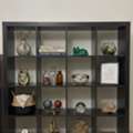 BHD 30,  Wall Unit