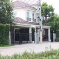 THB 120000,  60 Sq. Feet,  Code C7251 For Rent And Sale, Single House, Grandio Village. Lat Phrao-Kaset Nawamin The