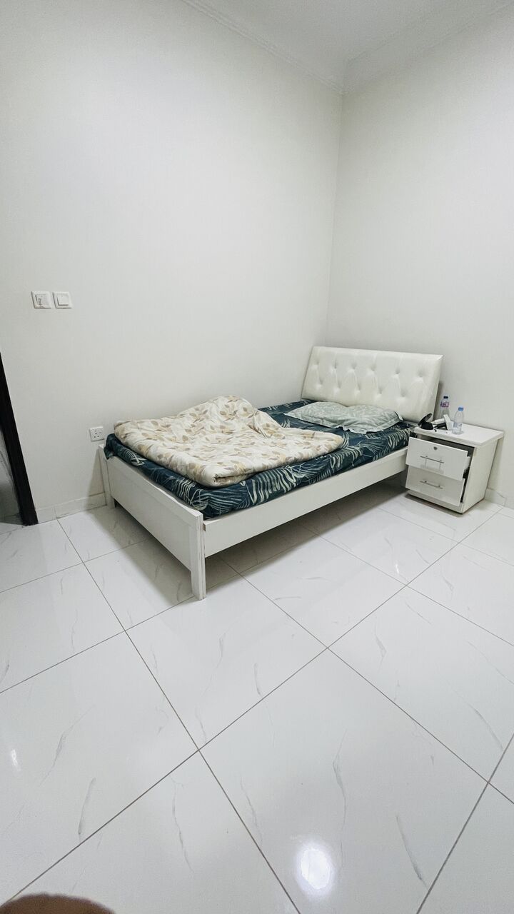 Jubail, Bedspace For Rent, SAR 600/month,  Executive Bed Space Available For Keralites