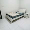 SAR 600/month,  Executive Bed Space Available For Keralites
