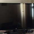 SAR 300,  I Want Sell My LG TV 43 Inch (not Smart Tv )
